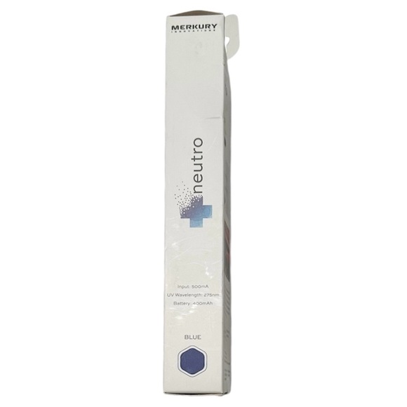 Merkury Innovations Neutro UV Wand Sterilizer - Picture 2 of 4